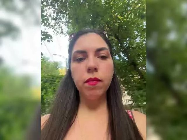 Freechat Vika19981 on BongaCams