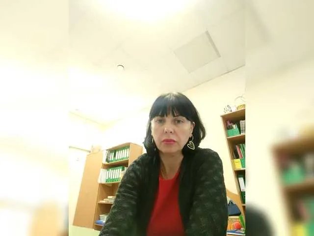 Offline VikNika on BongaCams