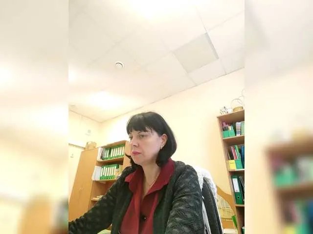 Offline VikNika on BongaCams