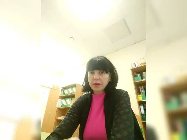 Offline VikNika on BongaCams