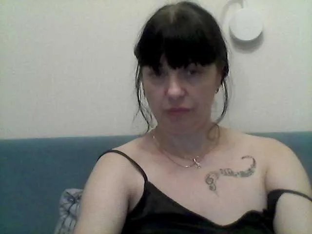 Offline VikNika on BongaCams