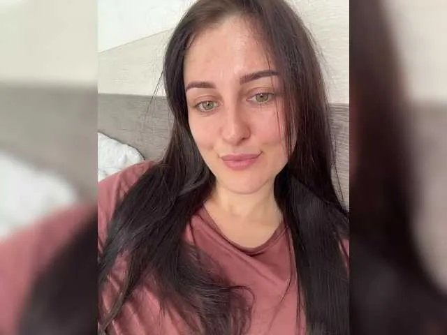 Freechat Viksi66 on BongaCams