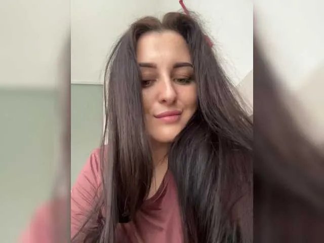 Freechat Viksi66 on BongaCams