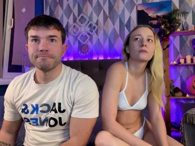 Freechat viktorjuli on BongaCams