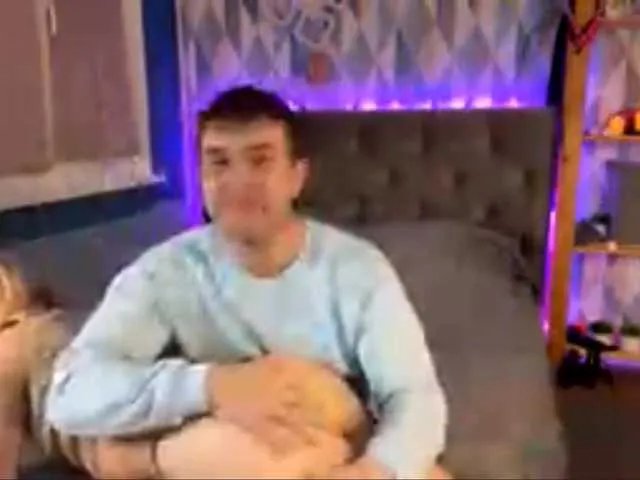 Freechat viktorjuli on BongaCams