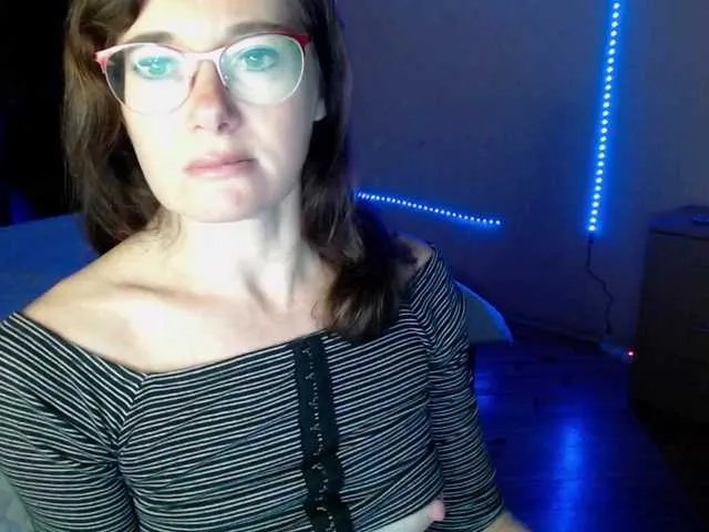 Freechat VioricaRoss on BongaCams