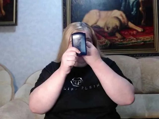 Offline VishenkaStar on BongaCams