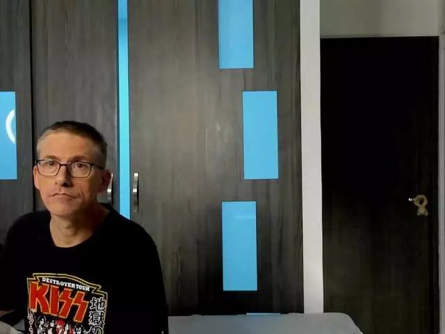 Freechat vivi-jacko1 on BongaCams