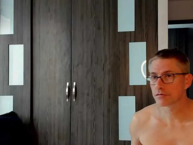 Freechat vivi-jacko1 on BongaCams