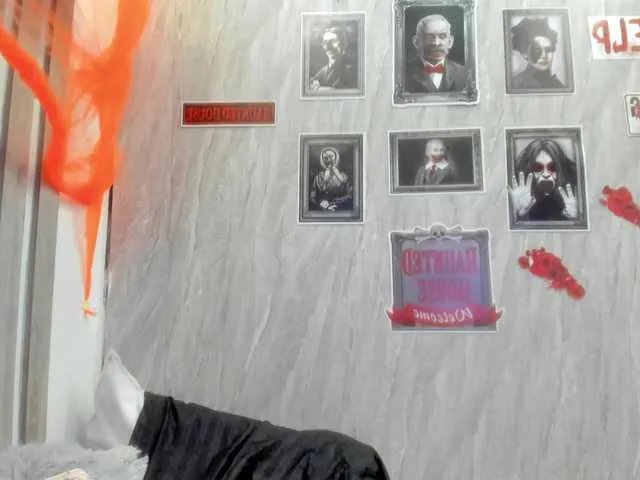 Freechat wandalover on BongaCams