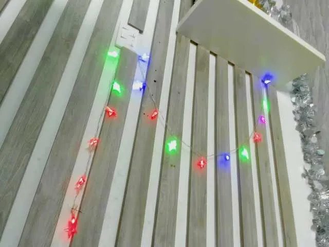 Freechat wandalover on BongaCams