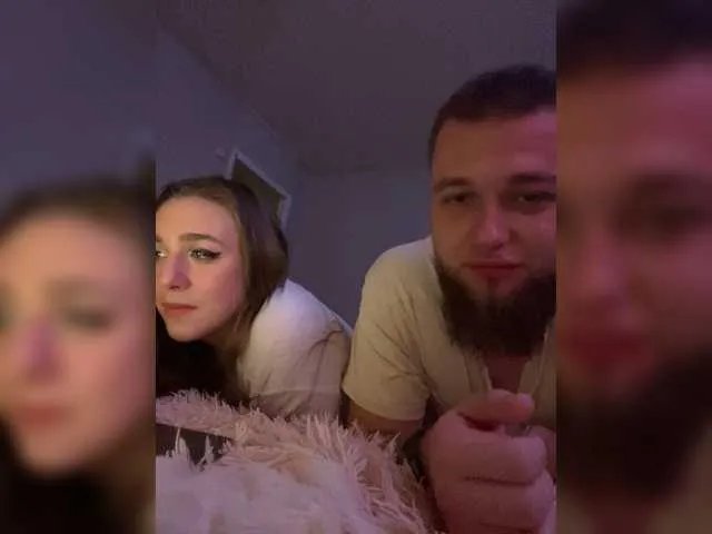 Offline WildLoversOne on BongaCams