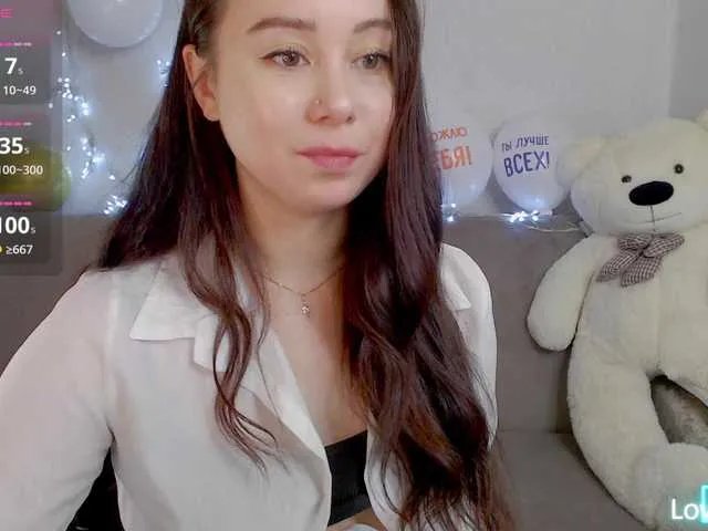 WOWalina on BongaCams 