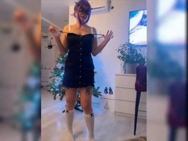 Freechat Wydpeker99 on BongaCams