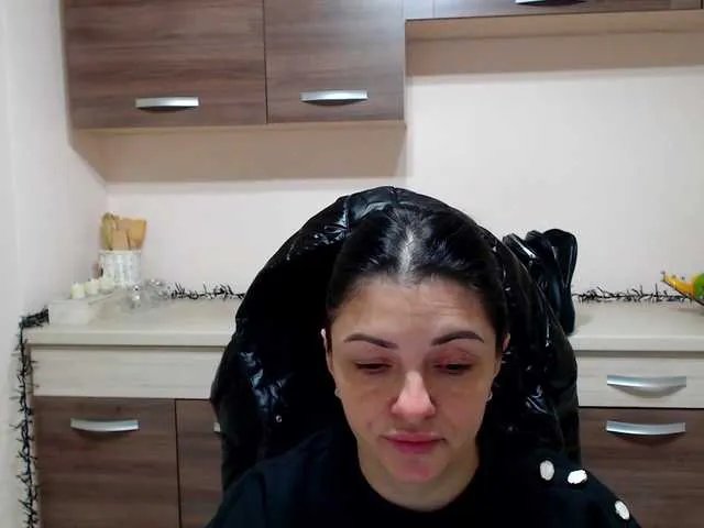 Freechat XKimoraX on BongaCams