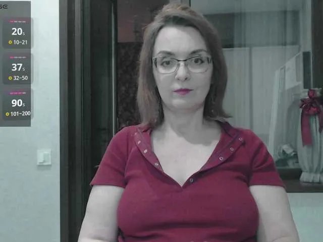 Offline xxxRosexxx on BongaCams