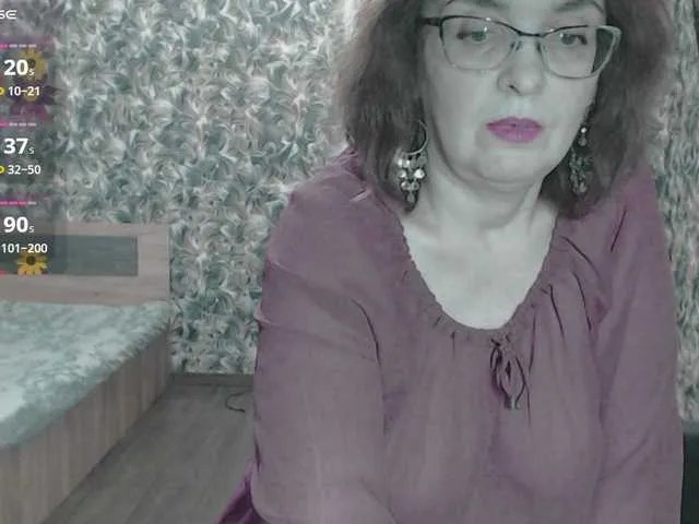 Offline xxxRosexxx on BongaCams
