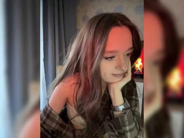 Offline ymnichka on BongaCams