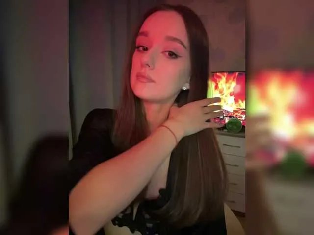 Offline ymnichka on BongaCams