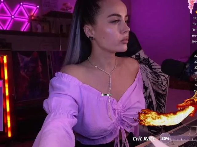 Freechat your-red-wine on BongaCams