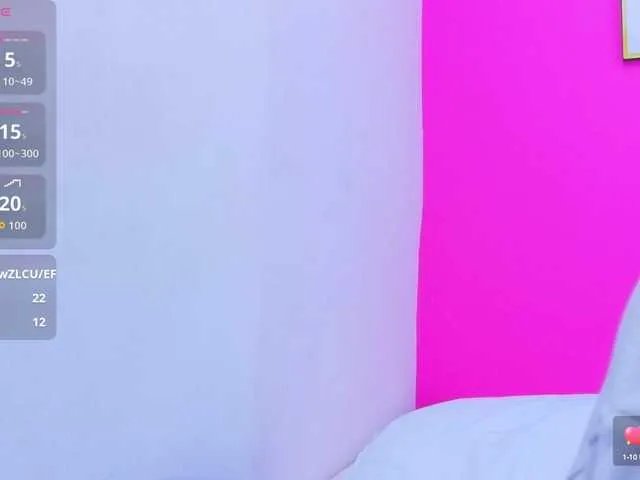 Freechat yourcuteneighbourr on BongaCams