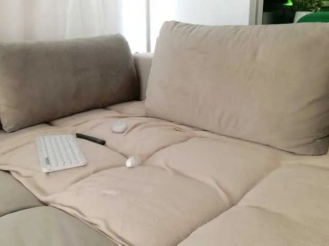 Freechat Yvonna on BongaCams