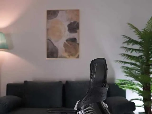 Freechat Yvonna on BongaCams