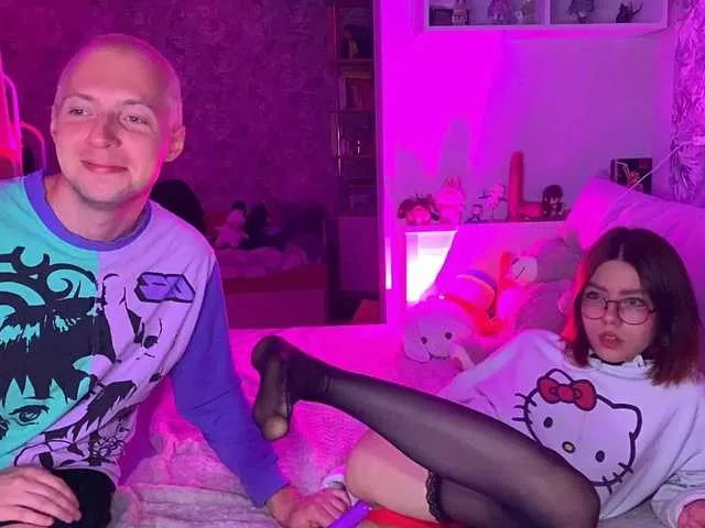 Offline Z0mb1e on BongaCams