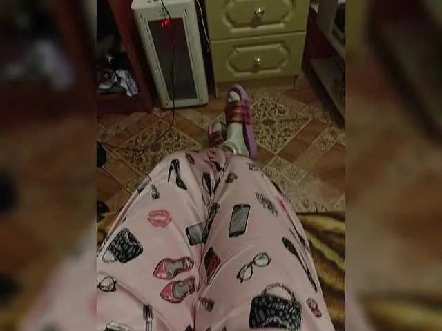 Offline ZaraSss on BongaCams