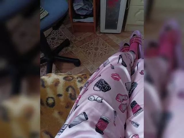 Offline ZaraSss on BongaCams