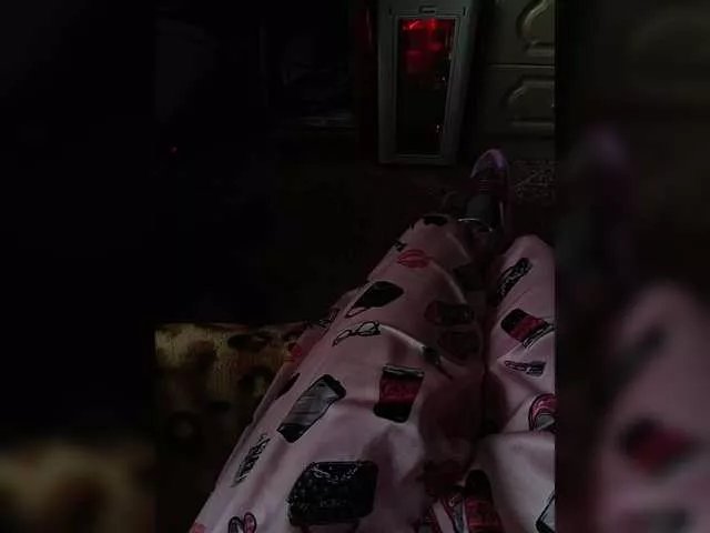 Offline ZaraSss on BongaCams