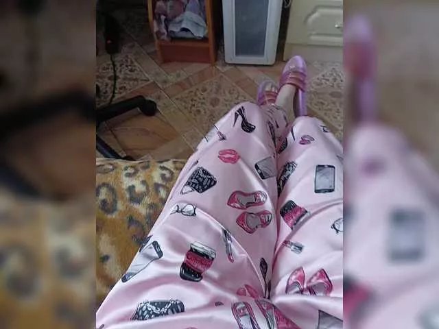 Offline ZaraSss on BongaCams