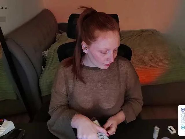 Offline Zlatalata on BongaCams