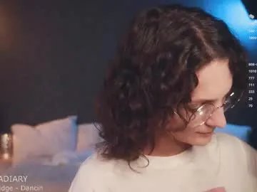 Freechat _arta_ on Chaturbate