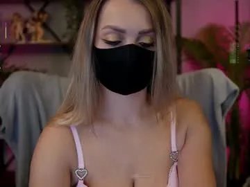 Freechat _careful_i_bite_nya_ on Chaturbate