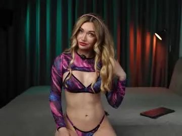 Freechat _healing_hottie_ on Chaturbate