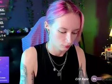 Freechat _helencarter on Chaturbate