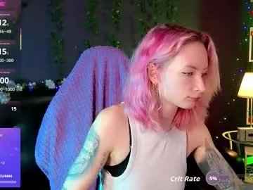 Freechat _helencarter on Chaturbate