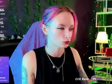 Freechat _helencarter on Chaturbate