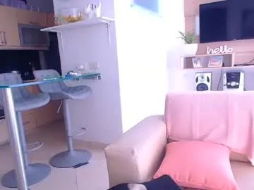 Freechat _kerryleen on Chaturbate