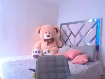 Freechat _kerryleen on Chaturbate
