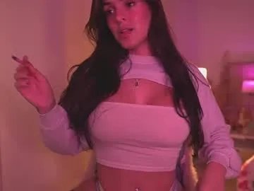 Freechat _lissana_scott on Chaturbate