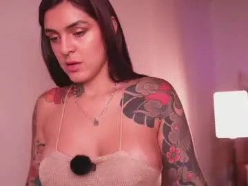 Freechat _lissana_scott on Chaturbate