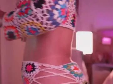 Freechat _lissana_scott on Chaturbate