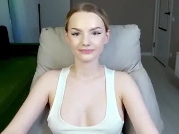 Freechat _passion_show_ on Chaturbate