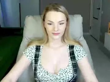 Freechat _passion_show_ on Chaturbate