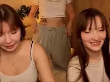 Freechat _reverse_gang_ on Chaturbate