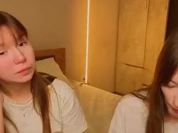 Freechat _reverse_gang_ on Chaturbate