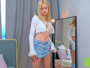 Freechat _starshine on Chaturbate