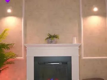 Freechat abbela_white on Chaturbate